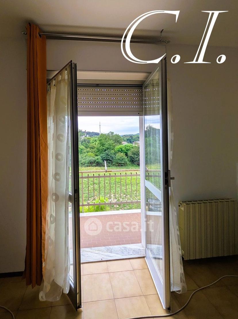 Appartamento in Via Granata Vanda 14