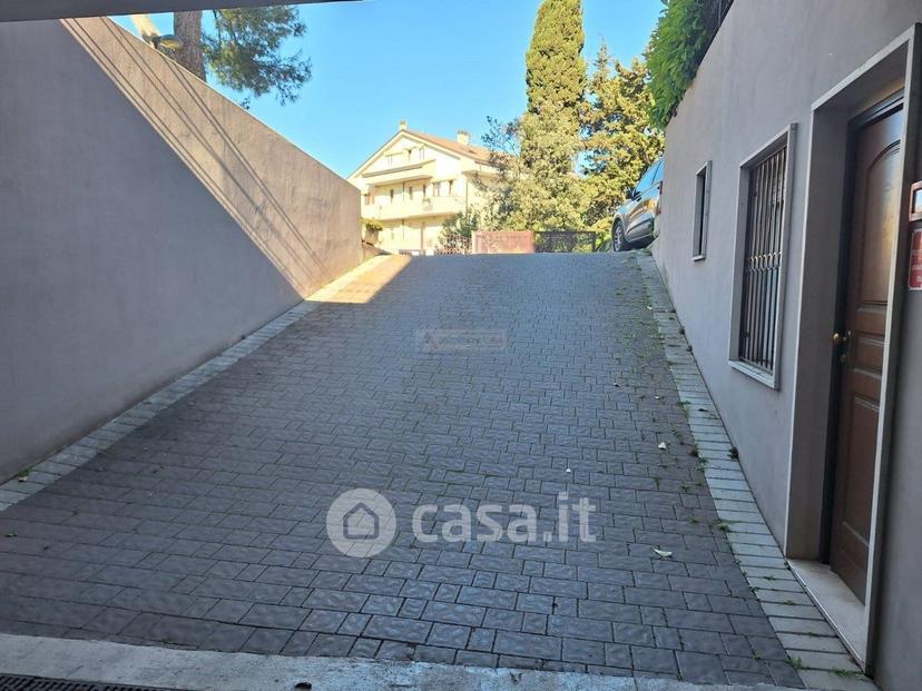 Quadrilocale in Via Castellara — foto 26 di 30