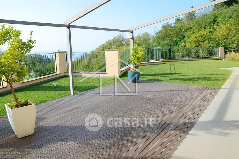 Villa in Via Militare — foto 23 di 28