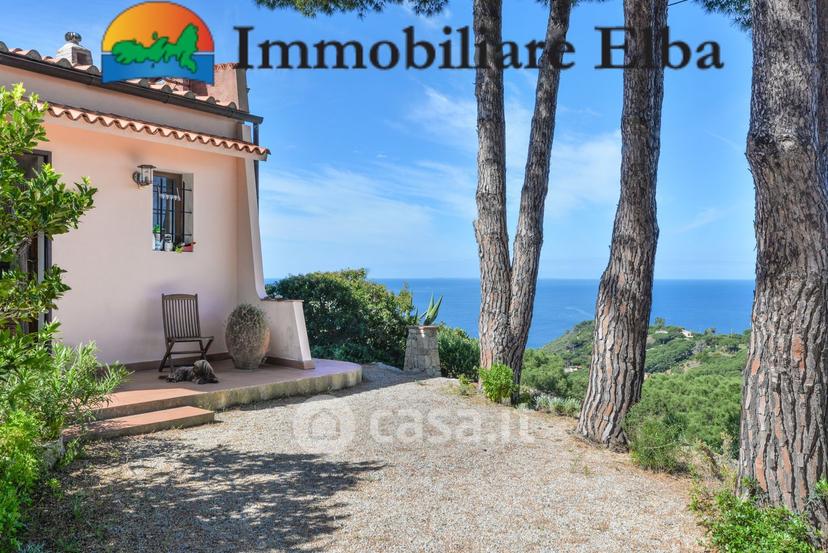 Villa in Strada Capoliveri Morcone 5 — foto 22 di 48