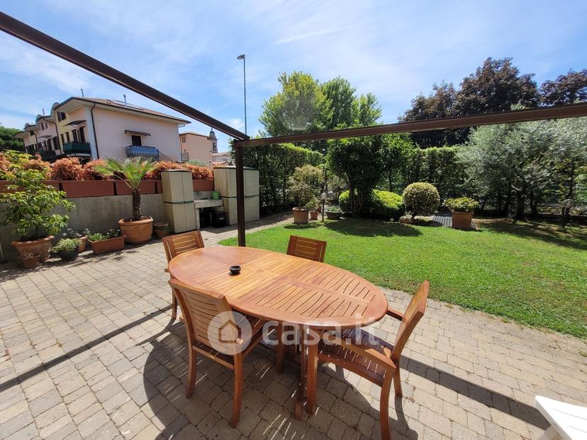 Villa in Via F. Foglieni Maestra 11 — foto 22 di 25