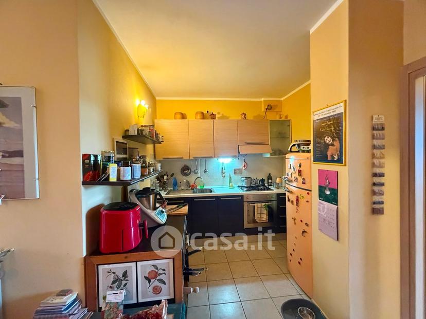 Trilocale in Via II Giugno — foto 2 di 20