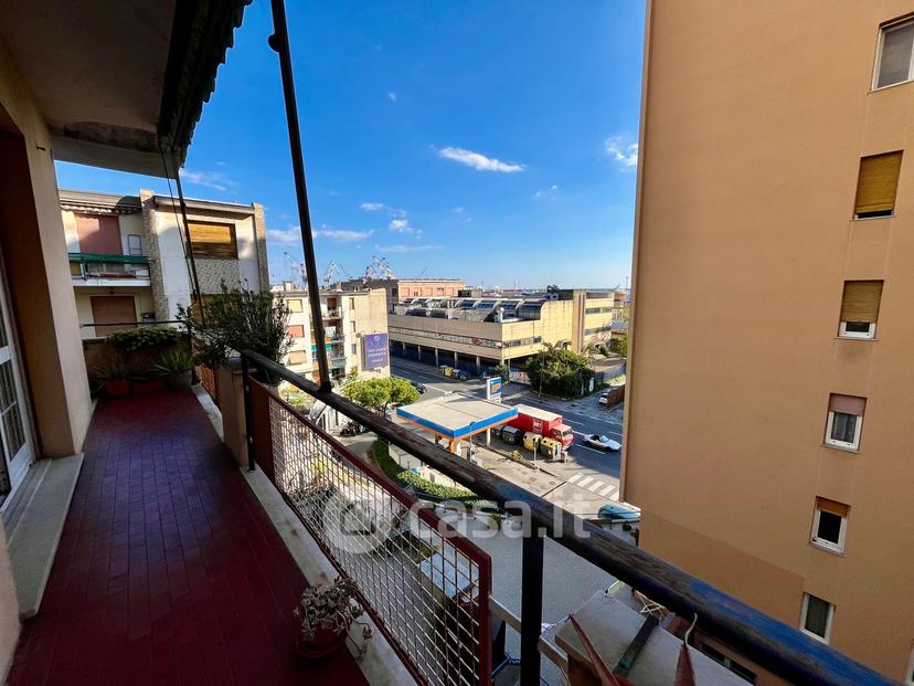 Quadrilocale in Via Multedo di Pegli 25 — foto 31 di 36