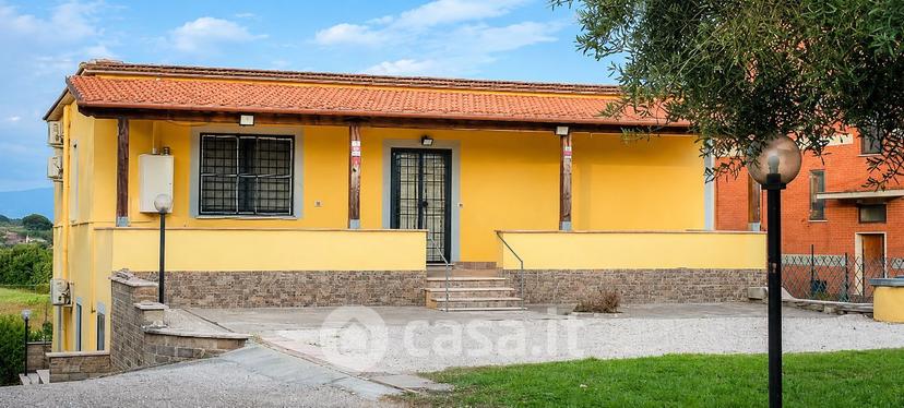 Villa in Via Flaminia 2002 — foto 14 di 39