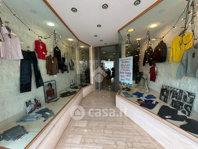 Trilocale in Viale Foggia 15 — foto 19 di 22