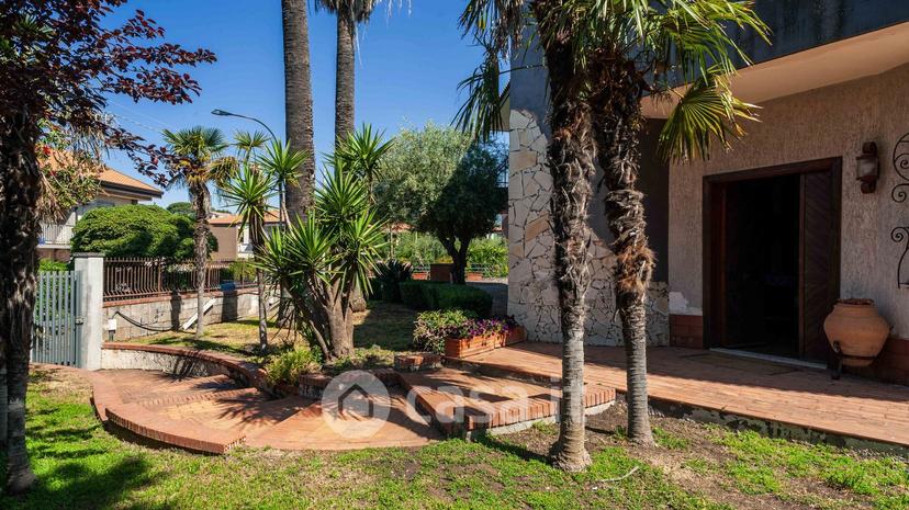 Villa in Via San Tommaso — foto 34 di 47