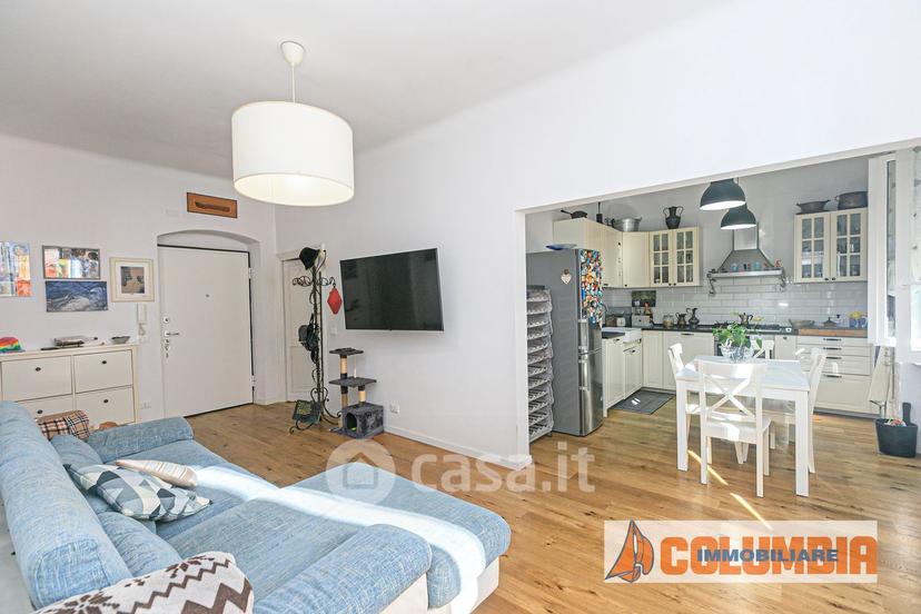 Trilocale in Via Parma 1 — foto 20 di 33