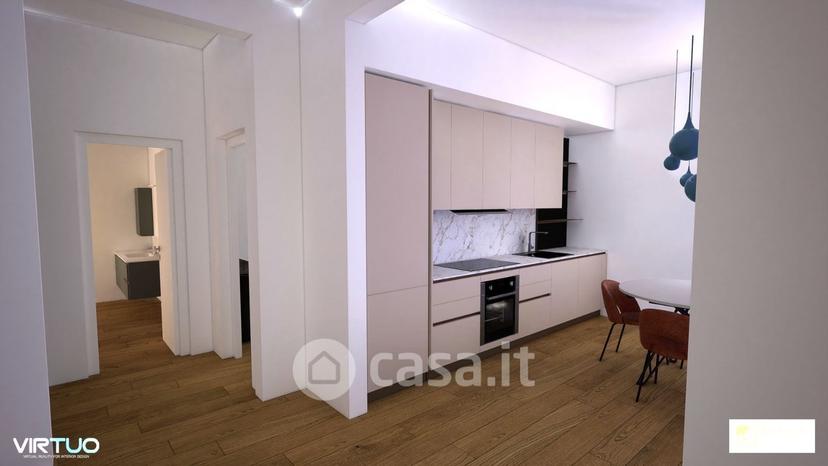 Trilocale in Via Dionisio Calvart — foto 4 di 11