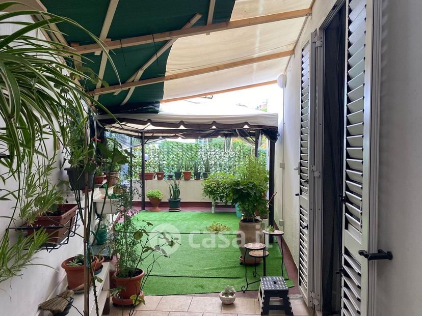 Appartamento in Via Montagna dei Fiori 20 — foto 27 di 41