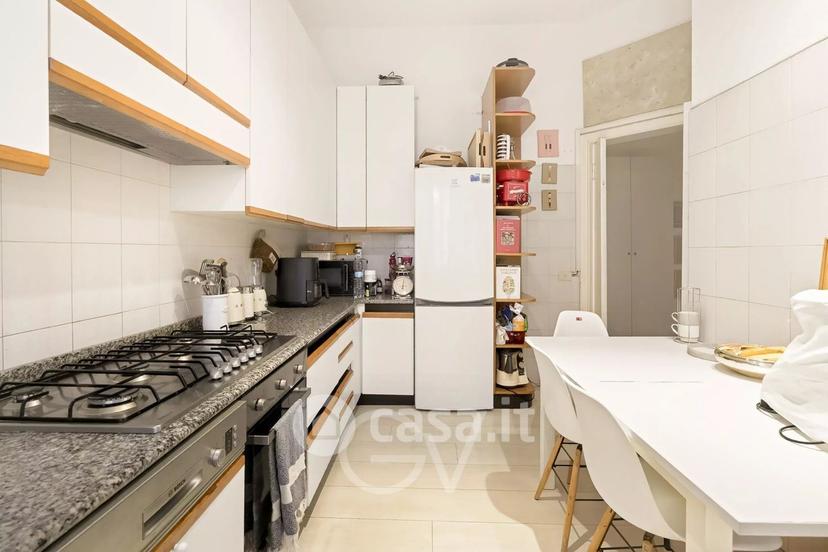 Appartamento in Via Morozzo della Rocca — foto 16 di 32