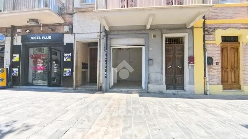 Monolocale in Corso Umberto I 138 — foto 10 di 11