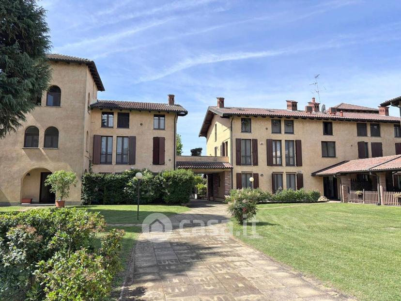 Monolocale in Via Negri — foto 16 di 35