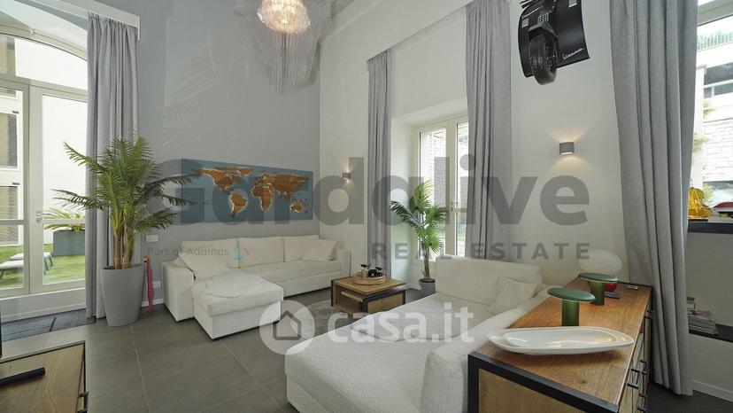 Bilocale in Via Brunati 35 — foto 8 di 23