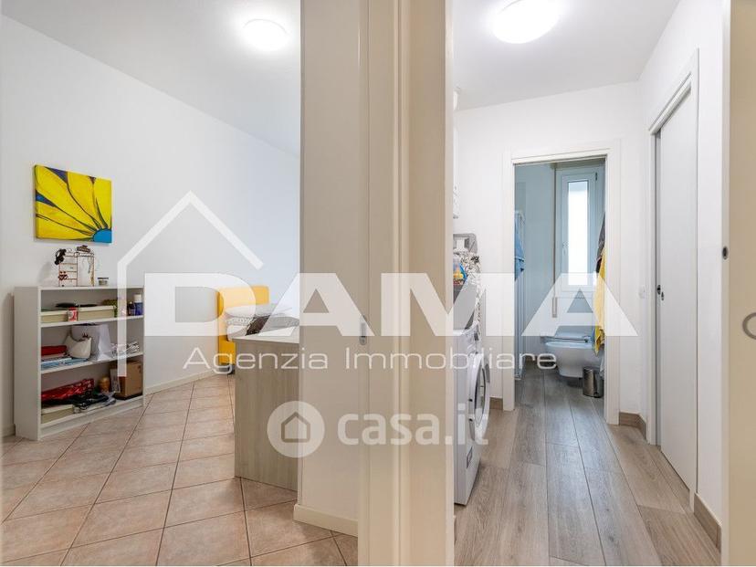 Stanza in Via Merenda 13 — foto 6 di 34