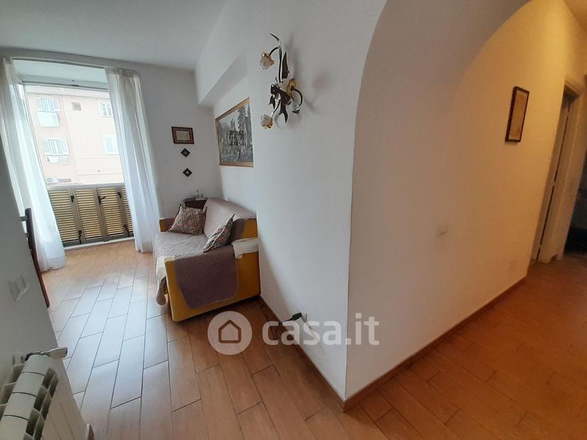 Trilocale in Piazza Traniello — foto 15 di 25
