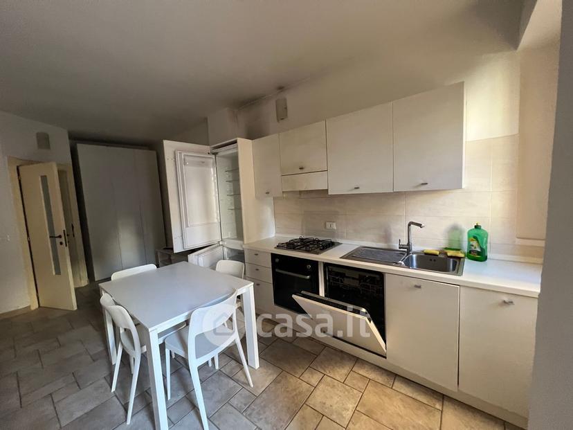 Monolocale in Largo Malvò 14 — foto 4 di 9