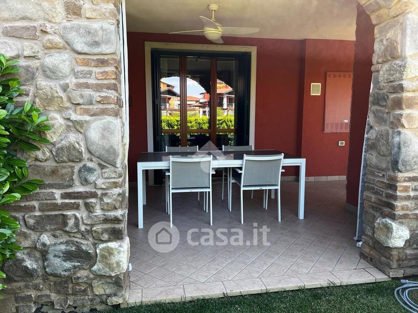 Bilocale in Via San Giovanni Bosco 13 — foto 29 di 36