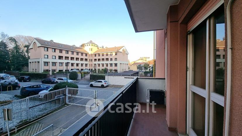Trilocale in Via Dante — foto 13 di 45