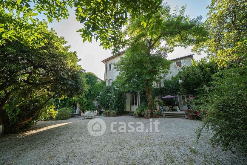 Villa in Via del Merlo — foto 68 di 99