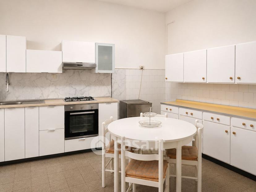 Appartamento in Via Ottone Bacaredda — foto 14 di 17