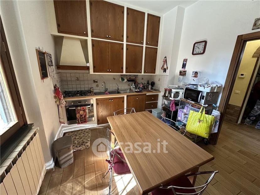 Villa in Via Romola — foto 17 di 50