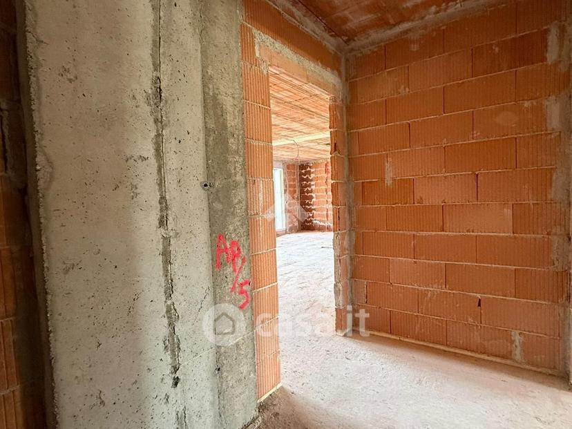 Trilocale in Via Sant'Agnese — foto 5 di 23