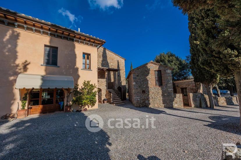 Villa in Località San Donato — foto 36 di 43