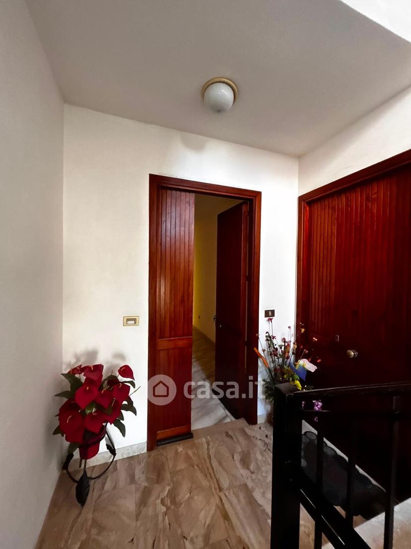 Appartamento in Via Ortobene 42 — foto 18 di 18