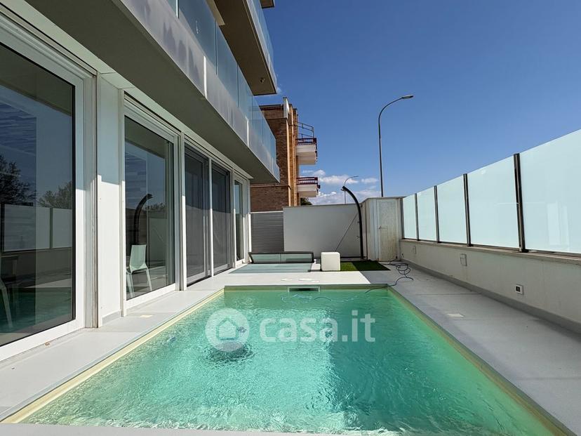 Appartamento in Viale Circe 70 — foto 5 di 157