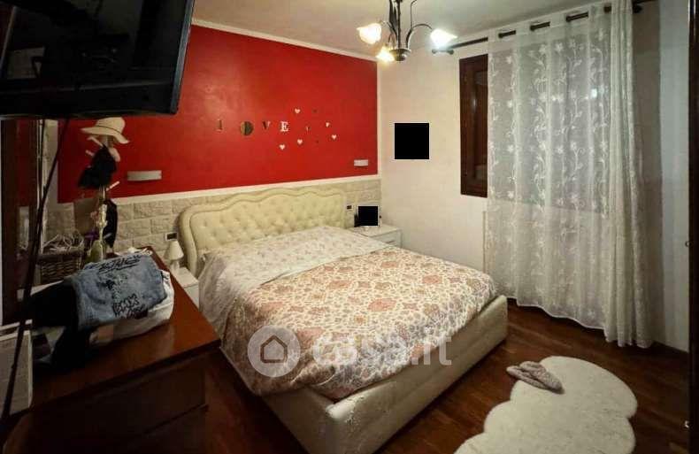 Appartamento in Via Pietro Mascagni 16 — foto 24 di 37