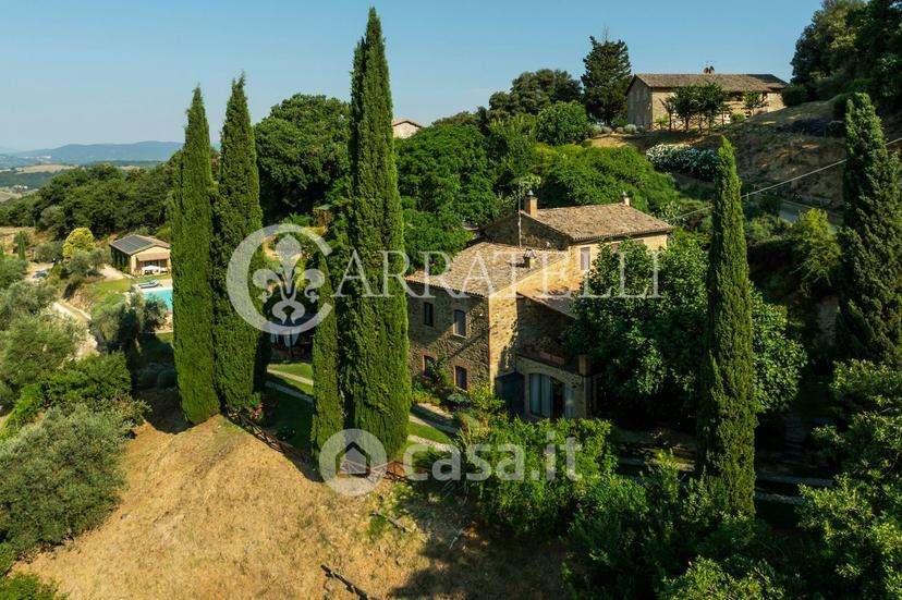 Villa in Via degli Olmi 10 — foto 36 di 62