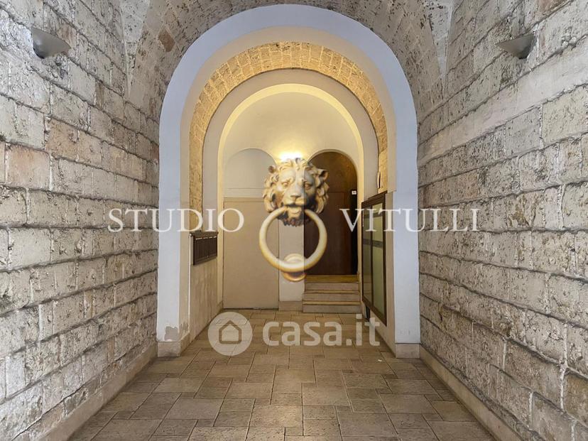 Bilocale in Via Nicolai 57 — foto 22 di 26