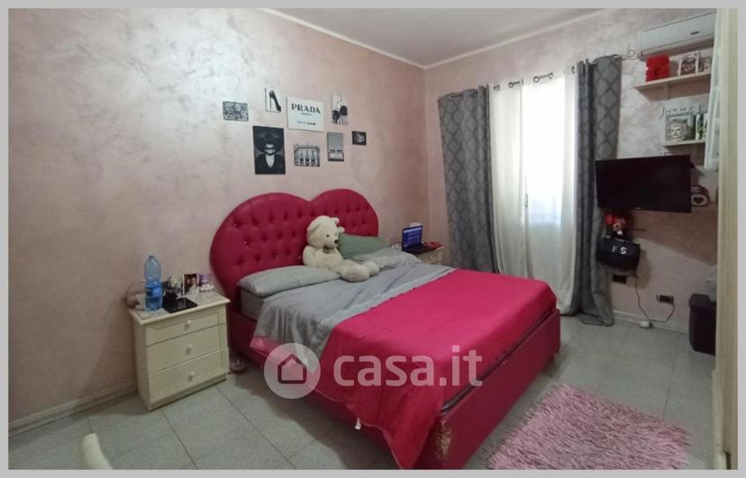 Quadrilocale in Contrada Ponzo — foto 17 di 32