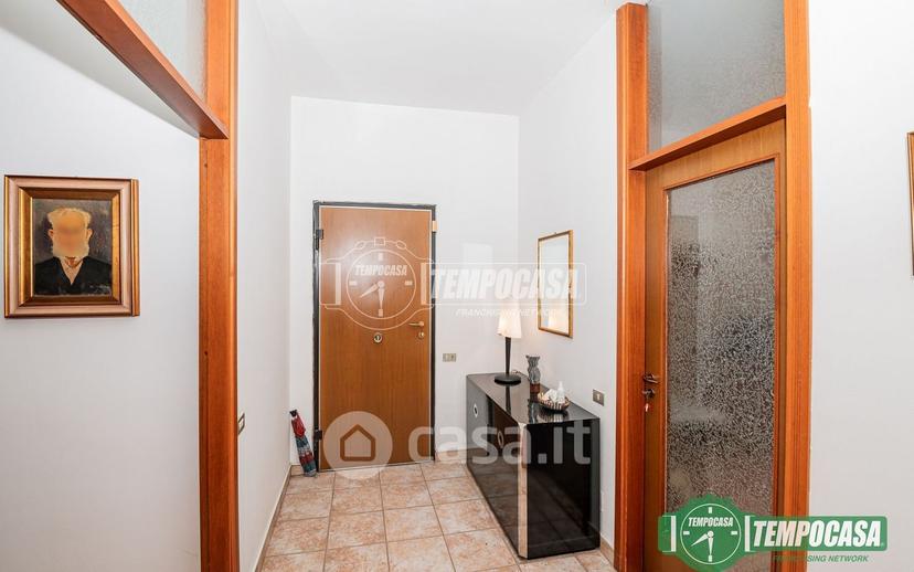 Quadrilocale in Largo Volontari del Sangue — foto 22 di 24