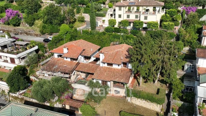 Villa in Via San Francesco 2 /a — foto 20 di 33