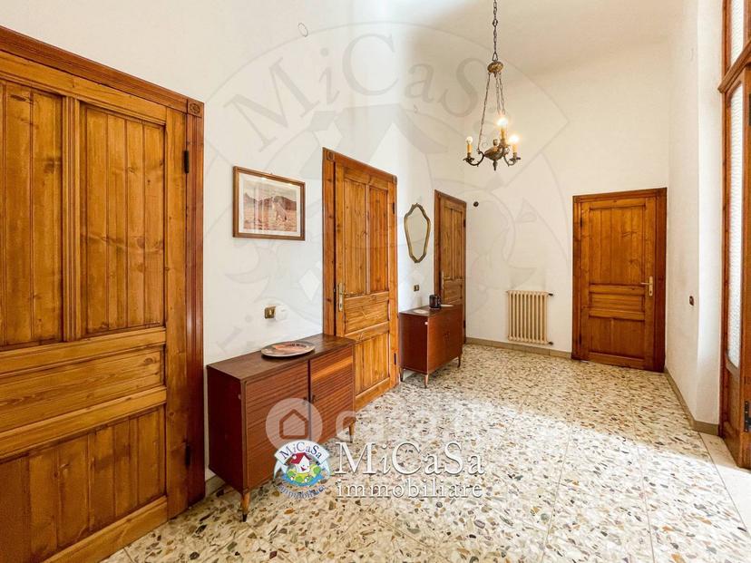 Appartamento in Viale delle Cascine 50 — foto 15 di 30