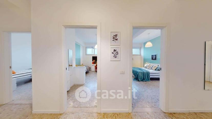 Stanza in Via Nicolò Tommaseo 31 — foto 18 di 19