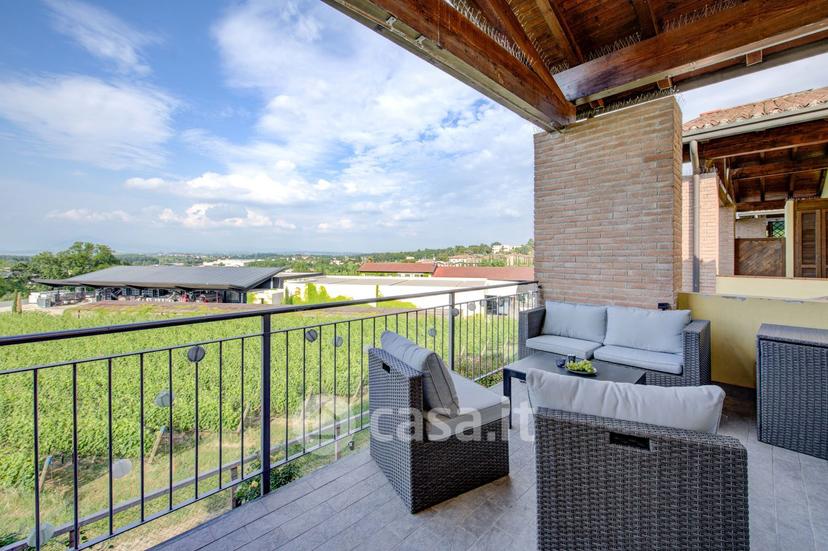 Trilocale in Via Arno 2 — foto 32 di 38