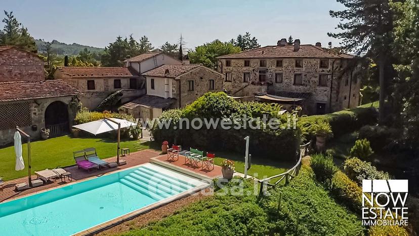 Villa in Colle San Lorenzo — foto 79 di 99