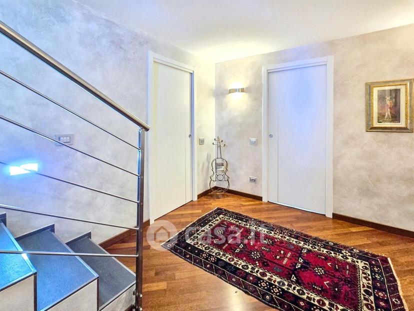 Quadrilocale in Via Flavio Gioia 25 — foto 15 di 54