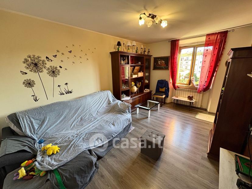 Appartamento in Via del Trionfo — foto 19 di 28