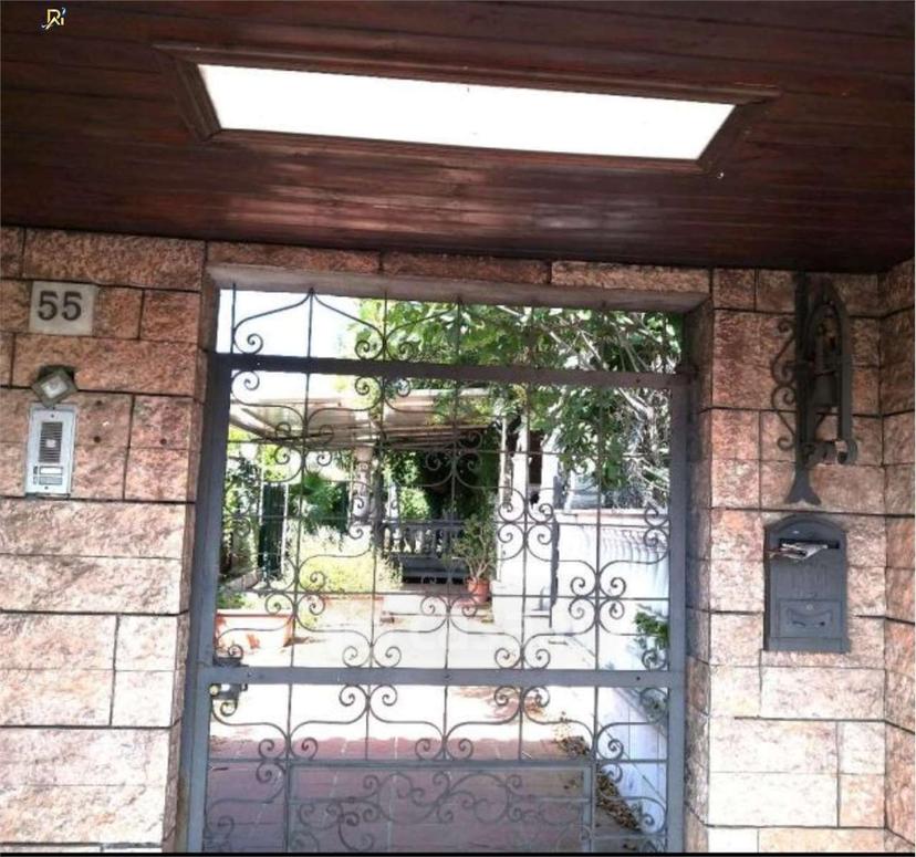 Appartamento in Via Francesco Cilea 55 — foto 30 di 30