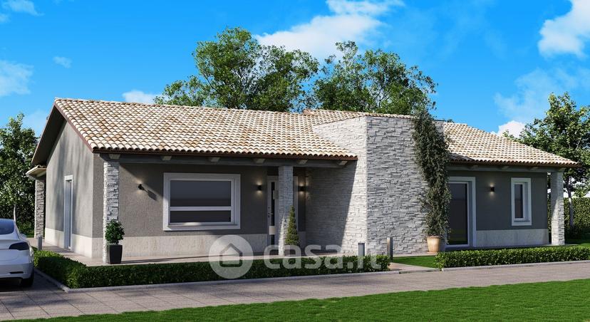 Villa in Via Valiano — foto 5 di 6