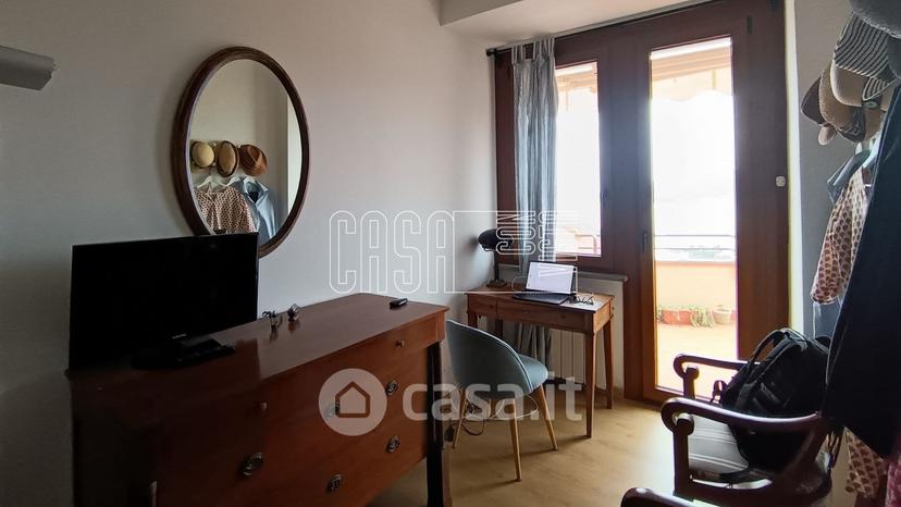 Trilocale in Via A. Bacigalupi 26 — foto 16 di 17