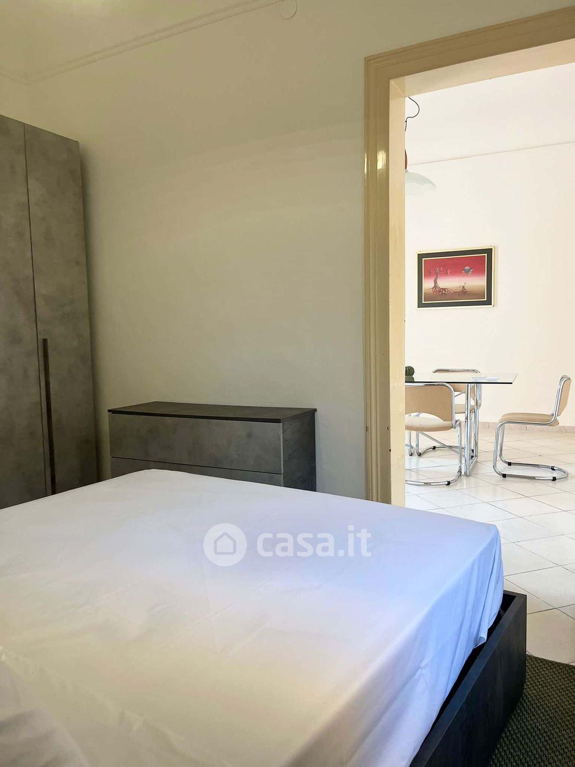 Trilocale in Piazza San Francesco di Paola 15