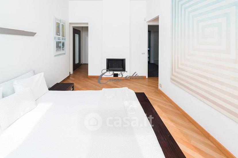 Appartamento in Via Como 13 — foto 44 di 48