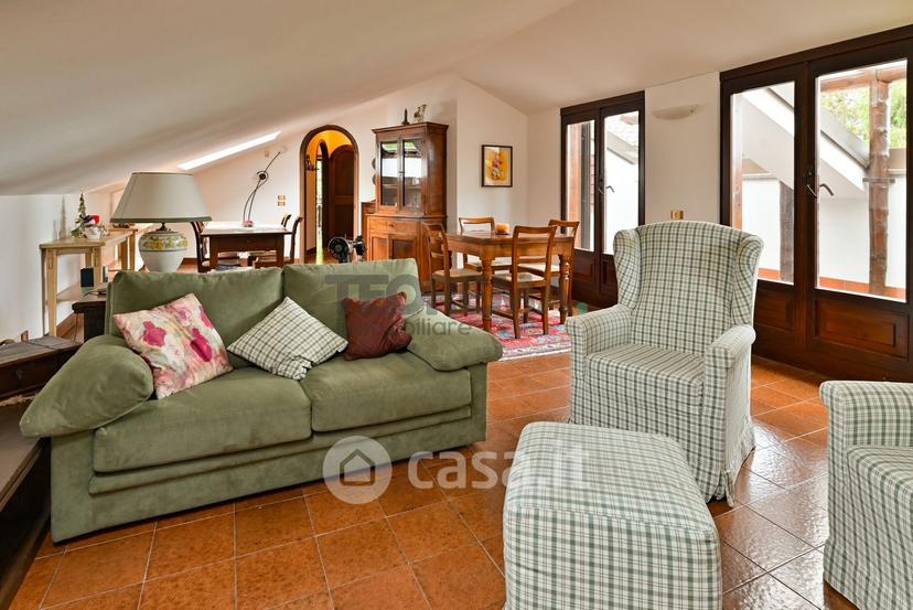 Villa in Viale Belvedere 14 — foto 9 di 77