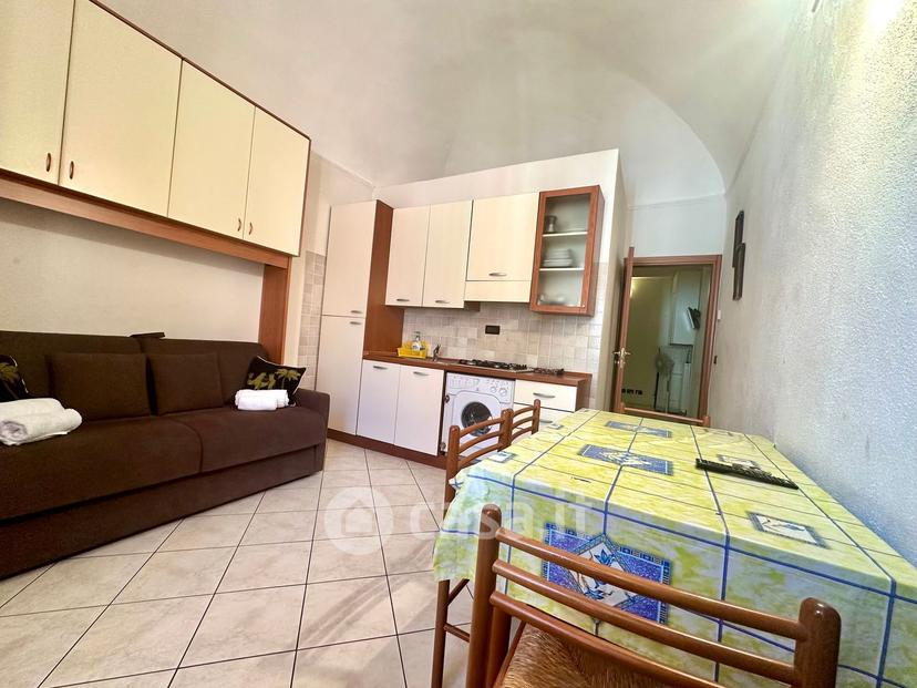 Monolocale in Via Giuseppe Garibaldi — foto 5 di 33