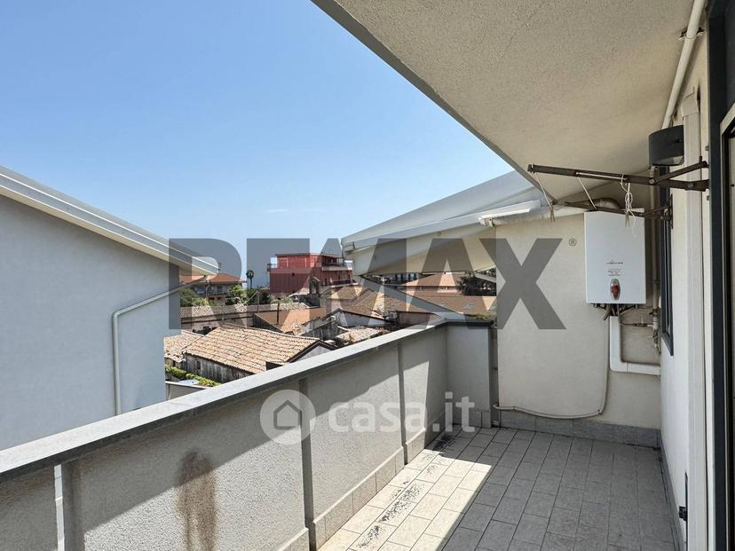 Trilocale in Via Duca degli Abruzzi 46 — foto 18 di 35