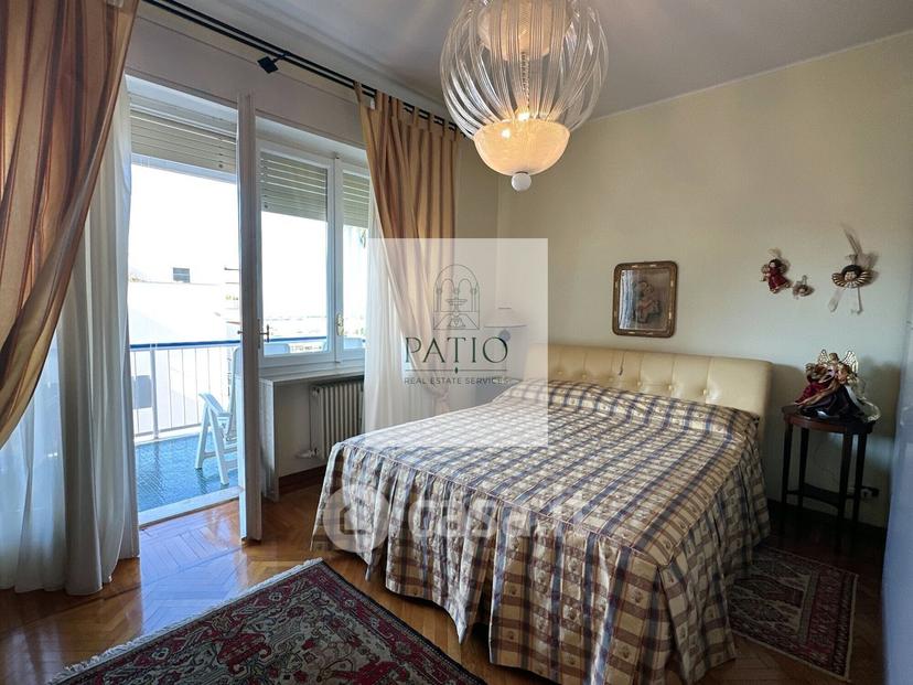 Trilocale in Via delle Magnolie 4 — foto 20 di 33